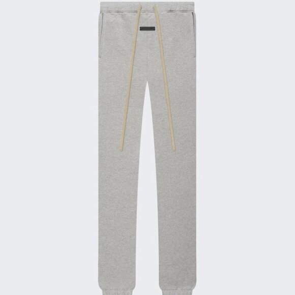 Fear of God Eternal Fleece Sweatpants - Picture 1 of 2